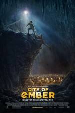 Watch City of Ember M4ufreemovies