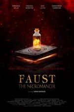 Watch Faust the Necromancer M4ufreemovies