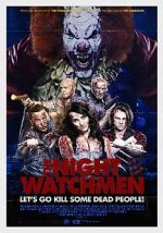 Watch The Night Watchmen M4ufreemovies