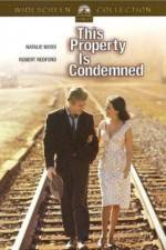 Watch This Property Is Condemned M4ufreemovies