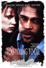 Watch Too Young to Die? M4ufreemovies