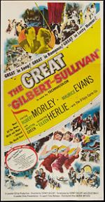 Watch Gilbert and Sullivan M4ufreemovies