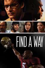 Watch Find a Way M4ufreemovies