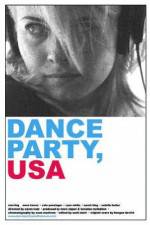 Watch Dance Party, USA M4ufreemovies