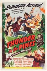 Watch Thunder in the Pines M4ufreemovies