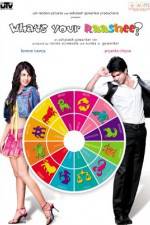 Watch What's Your Raashee? M4ufreemovies