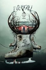 Watch Everfall M4ufreemovies