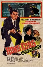 Watch Hong Kong Confidential M4ufreemovies