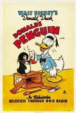 Watch Donald\'s Penguin (Short 1939) M4ufreemovies