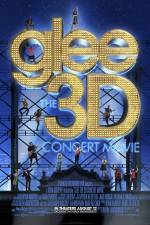 Watch Glee: The 3D Concert Movie M4ufreemovies
