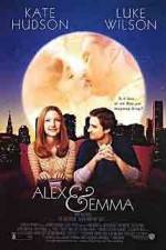 Watch Alex & Emma M4ufreemovies