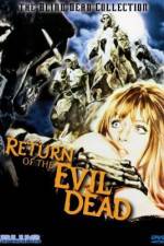 Watch El ataque de los muertos sin ojos M4ufreemovies