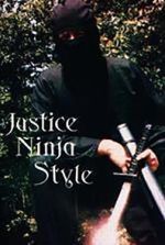Watch Justice Ninja Style M4ufreemovies