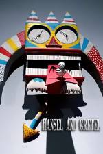 Watch Hansel and Gretel M4ufreemovies