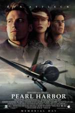 Watch Pearl Harbor M4ufreemovies