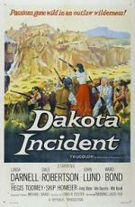 Watch Dakota Incident M4ufreemovies