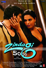 Watch Zindagi 50 50 M4ufreemovies