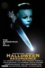 Watch Halloween: Resurgence M4ufreemovies