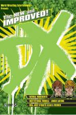 Watch WWE The New & Improved DX M4ufreemovies