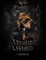 Watch Lessons Learned (Short 2014) M4ufreemovies