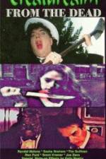 Watch Creaturealm: From the Dead M4ufreemovies