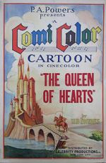 Watch The Queen of Hearts (Short 1934) M4ufreemovies