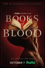 Watch Books of Blood M4ufreemovies