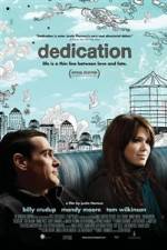Watch Dedication M4ufreemovies
