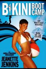 Watch Jeanette Jenkins\' Bikini Boot Camp ( 2010 ) M4ufreemovies