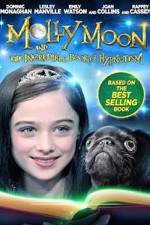 Watch Molly Moon and the Incredible Book of Hypnotism M4ufreemovies