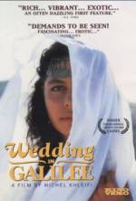 Watch Wedding in Galilee M4ufreemovies