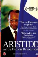 Watch Aristide and the Endless Revolution M4ufreemovies