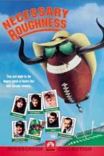 Watch Necessary Roughness M4ufreemovies