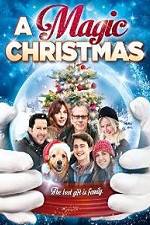 Watch A Magic Christmas M4ufreemovies