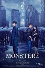 Watch Monsterz M4ufreemovies