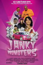 Watch Janky Promoters M4ufreemovies