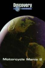 Watch Jesse James Motorcycle Mania II M4ufreemovies