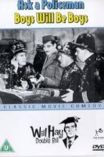 Watch Ask a Policeman M4ufreemovies