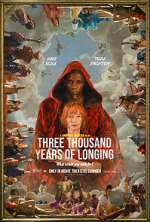 Watch Three Thousand Years of Longing M4ufreemovies