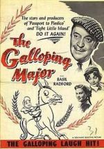 Watch The Galloping Major M4ufreemovies