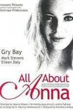 Watch All About Anna M4ufreemovies