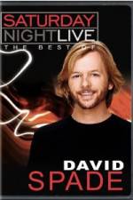 Watch Saturday Night Live The Best of David Spade M4ufreemovies
