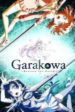 Watch Glass no hana to kowasu sekai M4ufreemovies