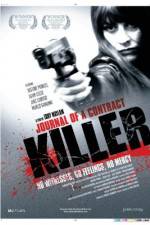 Watch Journal of a Contract Killer M4ufreemovies