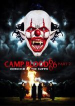 Watch Camp Blood 666 Part 2: Exorcism of the Clown M4ufreemovies