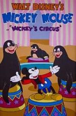 Watch Mickey's Circus M4ufreemovies