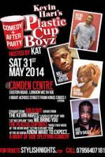 Watch Kevin Hart Presents: Plastic Cup Boyz M4ufreemovies