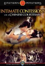 Watch Intimate Confessions of a Chinese Courtesan M4ufreemovies