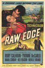 Watch Raw Edge M4ufreemovies
