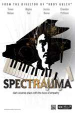 Watch Spectrauma M4ufreemovies